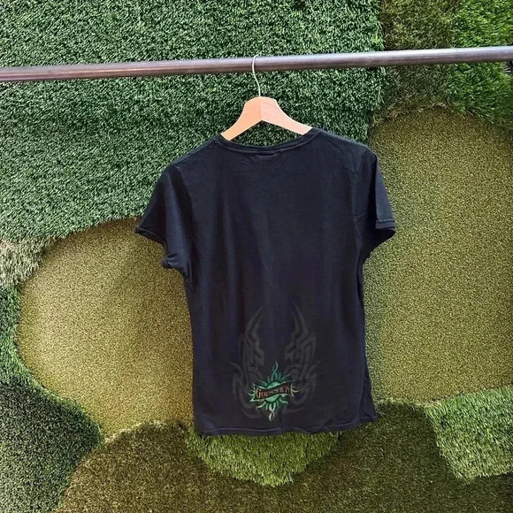 Vintage God Smack  Band Members Band T-shirt Size XL - Picture 2 of 5